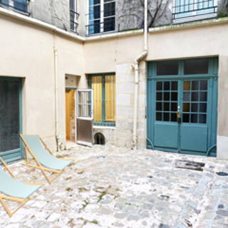 Bureau privé 40 m² 8 postes Coworking Rue Mazarine Paris 75006 - photo 4